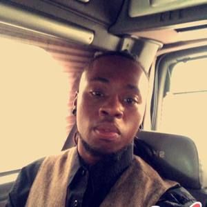 Meet your Posher, Henry